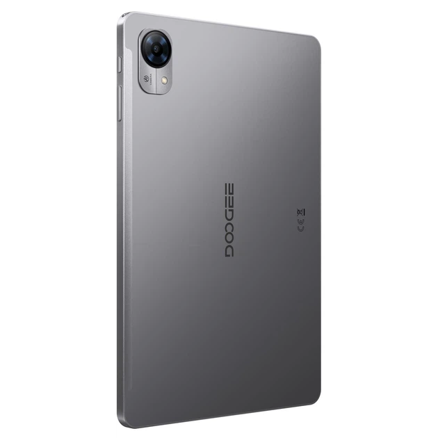 Планшет Doogee Tab G5 3/128 ГБ Gray VIP Edition (G5) - изображение 7