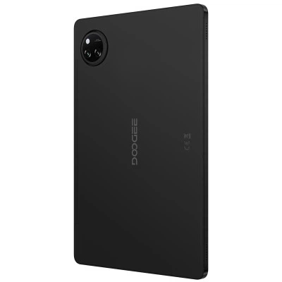 Планшет Doogee Tab A9 Pro+ 11″ 6/128 ГБ Wi-Fi Чорний (6923740263945) - Фото 6 Планшет Doogee Tab A9 Pro+ 11″ 6/128 ГБ Wi-Fi Чорний (6923740263945) - зображення 6