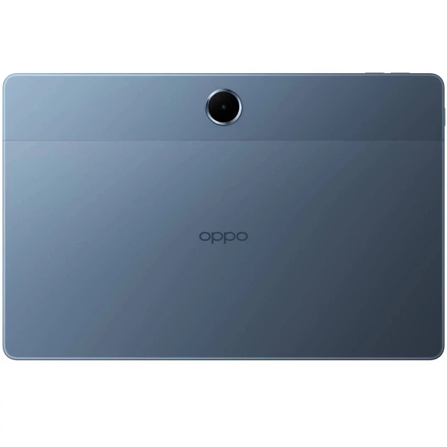 Планшет Oppo Pad SE Wi-Fi 4/128 ГБ Сутінково-синій - зображення 2