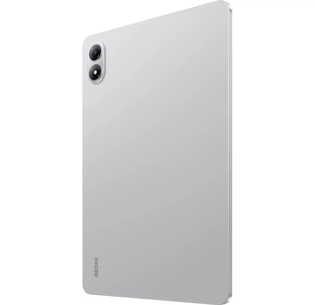 Планшет Xiaomi Redmi Pad 2 Pro Wi-Fi 6/128 ГБ Сріблястий без адаптера (EU K) - Фото 3 Планшет Xiaomi Redmi Pad 2 Pro Wi-Fi 6/128 ГБ Сріблястий без адаптера (EU K) - зображення 3