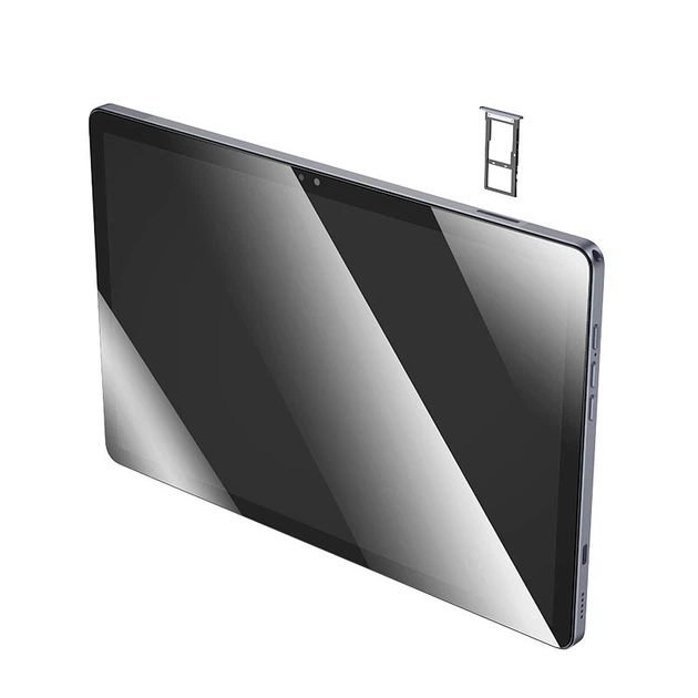 Планшет Hoco 10,95″ 4G 3+4 ГБ ОЗП/64 ГБ ПЗП Сірий (HI14) - зображення 5