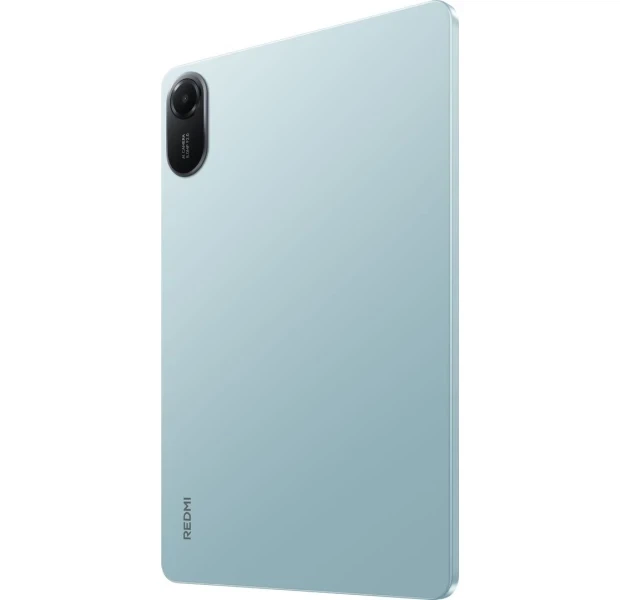Планшет Xiaomi Redmi Pad 2 11" Wi-Fi 8/256 ГБ Mint Green (VHU5897EU) - зображення 4