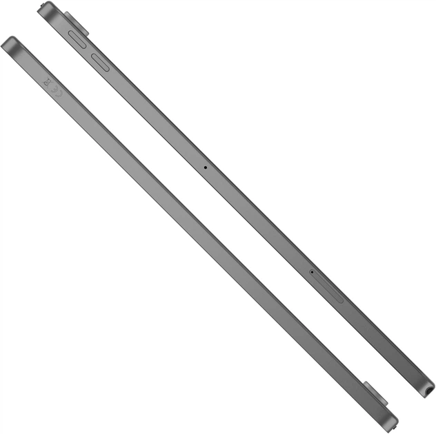 Планшет Lenovo Tab 4 ГБ/128 ГБ LTE Luna Grey с чехлом Clear Case (ZAEJ0050UA) - Фото 11 Планшет Lenovo Tab 4 ГБ/128 ГБ LTE Luna Grey с чехлом Clear Case (ZAEJ0050UA) - изображение 11