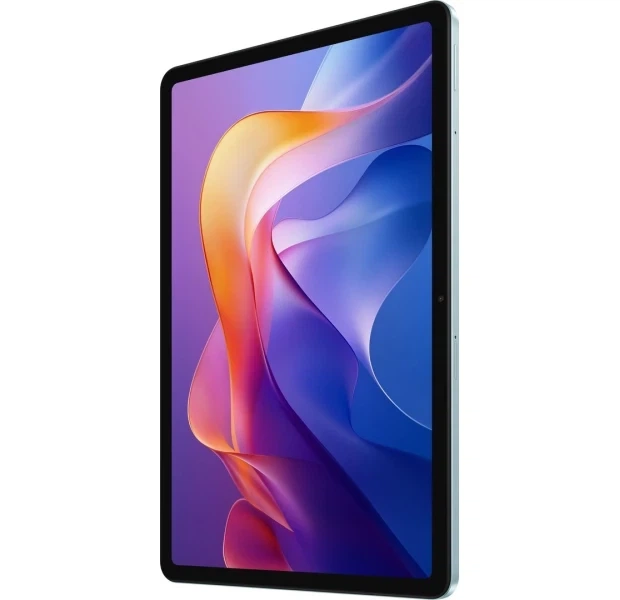 Планшет Xiaomi Redmi Pad 2 11" Wi-Fi 8/256 ГБ Mint Green (VHU5897EU) - зображення 10