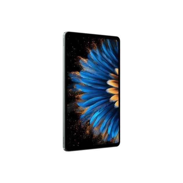 Планшет Blackview MEGA 2 12" 6/256 ГБ LTE з комплектом аксесуарів Moss Green (6931548326366) - зображення 4
