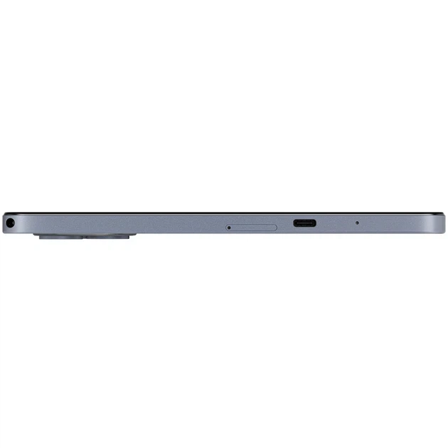 Планшет Doogee Tab G6 11" 6/256 ГБ 4G (LTE) Сірий (6923740264454) - Фото 6 Планшет Doogee Tab G6 11" 6/256 ГБ 4G (LTE) Сірий (6923740264454) - зображення 6
