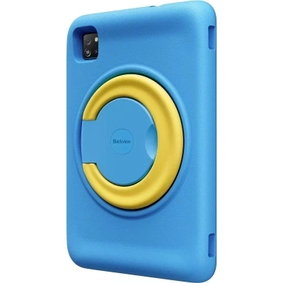 Планшет Blackview Tab 60 Pro Kids 10.1″ 8/128 ГБ LTE Ocean Blue (6931548327851) - изображение 7
