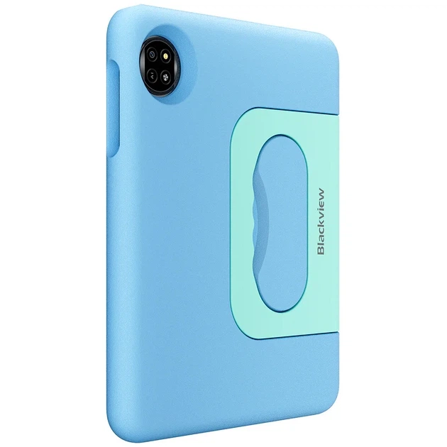 Планшет Blackview Tab 20 Kids 10.1" 4/64 ГБ Wi-Fi Bubble Blue (6931548324737) - Фото 6 Планшет Blackview Tab 20 Kids 10.1" 4/64 ГБ Wi-Fi Bubble Blue (6931548324737) - изображение 6