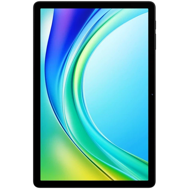 Планшет Doogee Tab G6 11″ 6/256 ГБ 4G (LTE) Чёрный (6923740264447) - Фото 2 Планшет Doogee Tab G6 11″ 6/256 ГБ 4G (LTE) Чёрный (6923740264447) - изображение 2