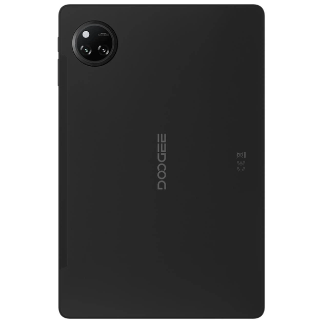 Планшет Doogee Tab A9 Pro+ 6/128 ГБ Чорний VIP Edition (A9 Pro+) - Фото 6 Планшет Doogee Tab A9 Pro+ 6/128 ГБ Чорний VIP Edition (A9 Pro+) - зображення 6