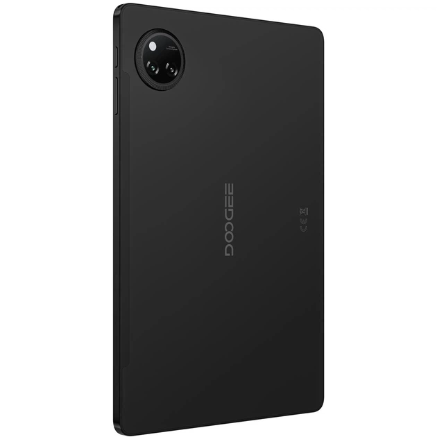Планшет Doogee Tab A9 Pro+ 6/128 ГБ Чорний VIP Edition (A9 Pro+) - Фото 7 Планшет Doogee Tab A9 Pro+ 6/128 ГБ Чорний VIP Edition (A9 Pro+) - зображення 7