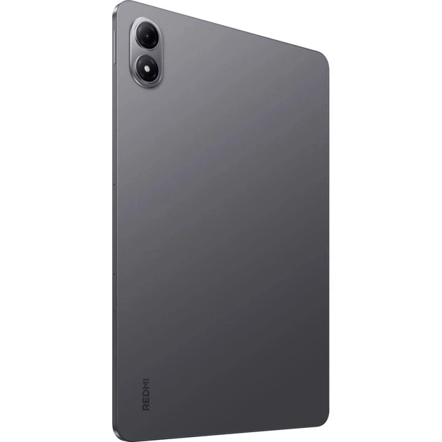 Планшет Xiaomi Redmi Pad 2 Pro 6/128 ГБ Wi-Fi Graphite Gray (VHU6128EU) - Фото 4 Планшет Xiaomi Redmi Pad 2 Pro 6/128 ГБ Wi-Fi Graphite Gray (VHU6128EU) - зображення 4