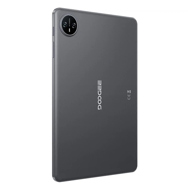 Планшет Doogee Tab A9 Pro 4/128 ГБ VIP Edition Серый (Tab A9 Pro) - изображение 7