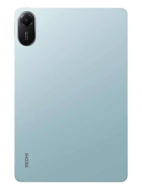 Планшет Xiaomi Redmi Pad 2 Wi-Fi 4/128 ГБ Mint Green (VHU5817EU) - Фото 5 Планшет Xiaomi Redmi Pad 2 Wi-Fi 4/128 ГБ Mint Green (VHU5817EU) - зображення 5