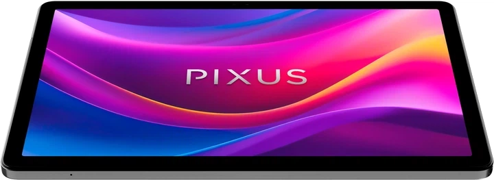 Планшет Pixus Combo LTE 8/256 ГБ Сірий (Combo) - Фото 9 Планшет Pixus Combo LTE 8/256 ГБ Сірий (Combo) - зображення 9