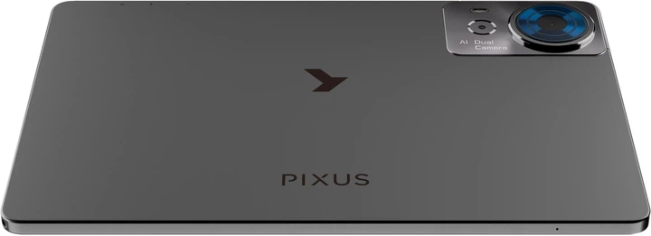 Планшет Pixus Combo LTE 8/256 ГБ Сірий (Combo) - Фото 12 Планшет Pixus Combo LTE 8/256 ГБ Сірий (Combo) - зображення 12