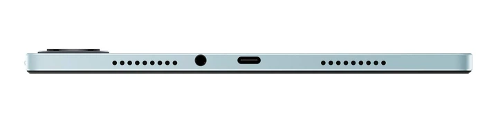 Планшет Xiaomi Redmi Pad 2 Wi-Fi 4/128 ГБ Mint Green (VHU5817EU) - Фото 11 Планшет Xiaomi Redmi Pad 2 Wi-Fi 4/128 ГБ Mint Green (VHU5817EU) - зображення 11