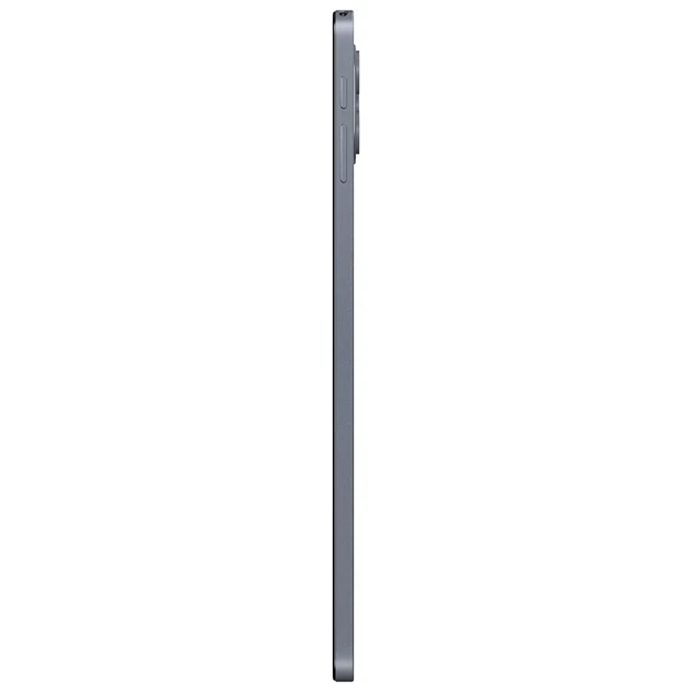 Планшет Doogee Tab G6 6/256 ГБ Серый - Фото 8 Планшет Doogee Tab G6 6/256 ГБ Серый - изображение 8