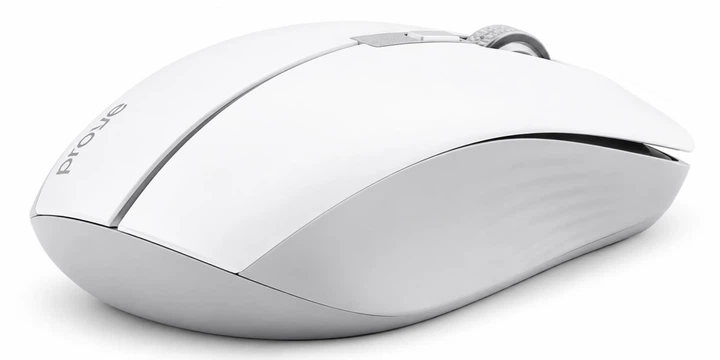 Бездротова миша Proove Comet White - изображение 4