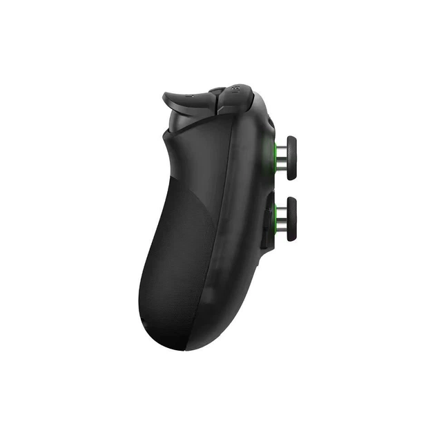 Геймпад 8BitDo Ultimate 2C Transparent Black, беспроводной джойстик с эффектом Холла для Windows 11, Android, iOS, Steam Deck - изображение 6