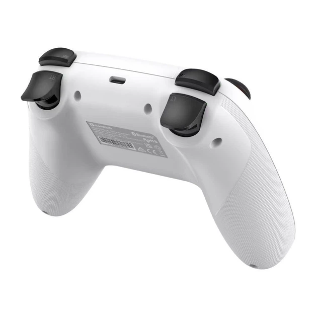 Геймпад GameSir Nova Lite White беспроводной джойстик (Nintendo, Android, iOS, Windows) - Фото 3 Геймпад GameSir Nova Lite White беспроводной джойстик (Nintendo, Android, iOS, Windows) - изображение 3