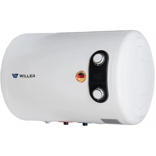 Водонагреватель WILLER EH80RI-Horizon - изображение 3