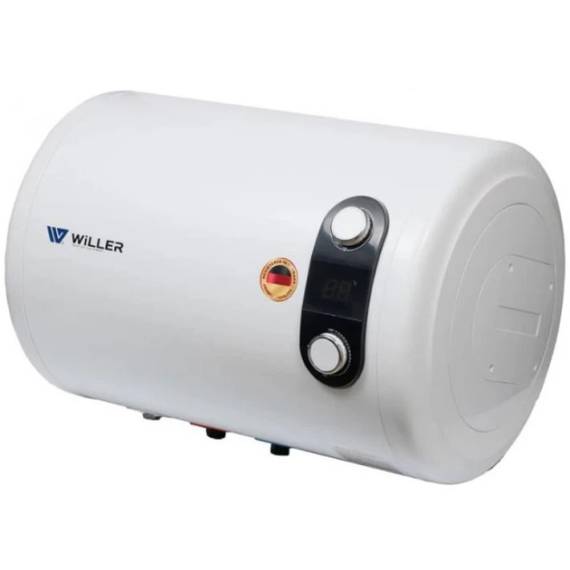 Водонагреватель WILLER EH80RI-Horizon - изображение 4