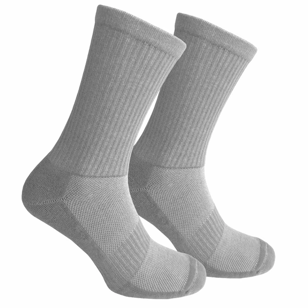 Набір шкарпеток Premier Socks з утепленою стопою та з високою резинкою, унісекс, розм. 36-39 - изображение 3