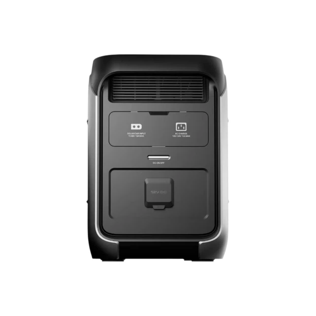 Зарядная станция Allpowers Volix P1800 1024Wh (1800W) Портативная зарядка - изображение 4