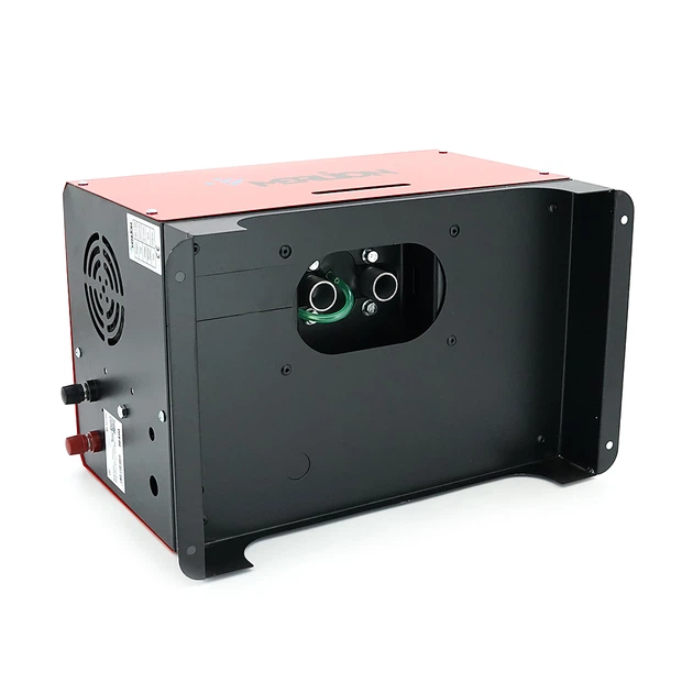 Дизельный обогреватель Merlion ML501RH-1224, 12/24V, 5000W (kVA) - изображение 4