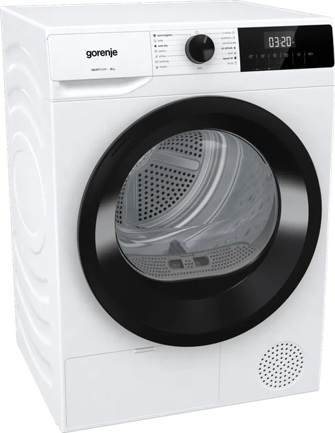 Suszarka bębnowa Gorenje G200 DHNE82 - obraz 2