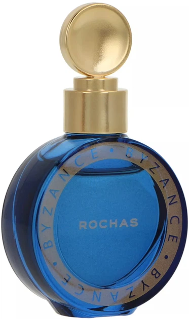 Miniatura Woda perfumowana damska Rochas Byzance 4.5 ml (3386460103046) - obraz 2