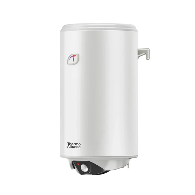 Водонагрівач електричний Thermo Alliance Spectra 120 л вертикальний, сухі ТЕНи 2,0 кВт, d 435 мм - зображення 4