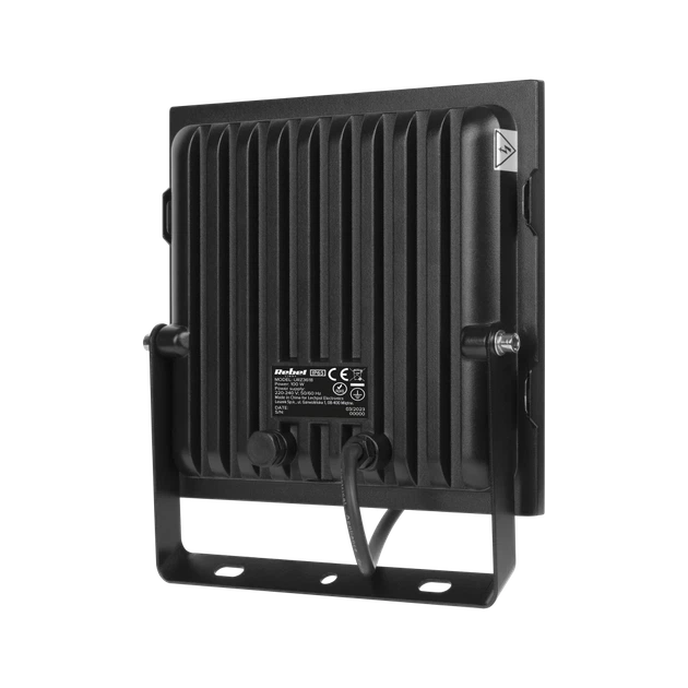 Светодиодный прожектор REBEL 100W 4000K 230V (URZ3618) - изображение 2