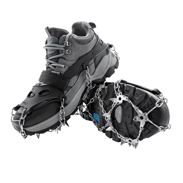 Льодоступи Rebel Active RBA-5000-XS розмір XS 28-32 (5901890124973) - зображення 3