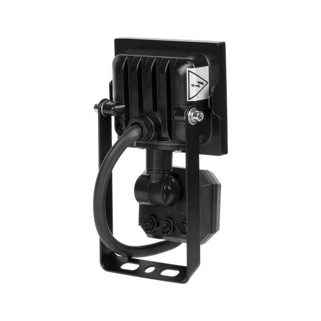 Рефлектор LED прожектор REBEL 20W с датчиком движения и сумерек 4000K 230V (URZ3613) - Фото 2 Рефлектор LED прожектор REBEL 20W с датчиком движения и сумерек 4000K 230V (URZ3613) - изображение 2