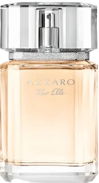 Тестер Парфюмированная вода для женщин Azzaro Pour Elle 100 мл (3614274349535) - Фото 1 Тестер Парфюмированная вода для женщин Azzaro Pour Elle 100 мл (3614274349535) - изображение 1