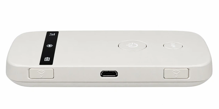 Роутер модем 4G ZTE MF 90 LTE GSM WI-FI 3G два выхода под антенну усиленная батарея 150 Мбит все операторы - Фото 4 Роутер модем 4G ZTE MF 90 LTE GSM WI-FI 3G два выхода под антенну усиленная батарея 150 Мбит все операторы - изображение 4
