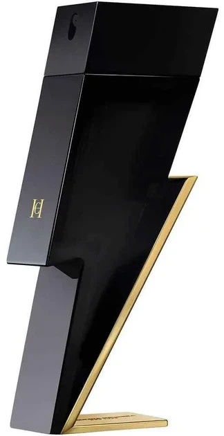 Woda toaletowa dla mężczyzn Carolina Herrera Bad Boy 100 ml (8411061141229) - Zdjęcie 1 Woda toaletowa dla mężczyzn Carolina Herrera Bad Boy 100 ml (8411061141229) - obraz 1