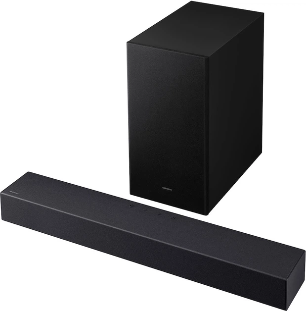 Саундбар B-серии Samsung HW-B420F/UA - Фото 3 Саундбар B-серии Samsung HW-B420F/UA - изображение 3
