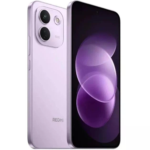 Мобільний телефон Xiaomi Redmi Note 17 Pro Max 5G 12/256GB Purple - изображение 2