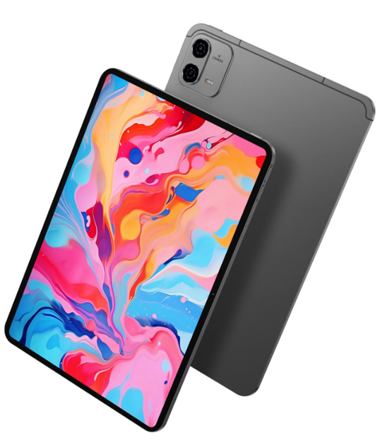 Планшет Teclast ArtPad Air 11' 8/256Gb LTE, 8000 мА•ч, Grey - изображение 4