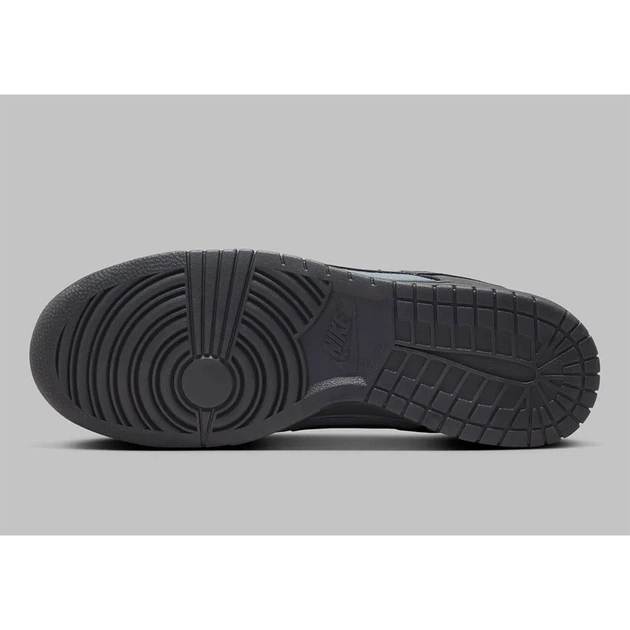 Кросівки чоловічі Nike Dunk Low Retro SE Off Noir Smoke Grey 44.5 - Фото 10 Кросівки чоловічі Nike Dunk Low Retro SE Off Noir Smoke Grey 44.5 - изображение 10