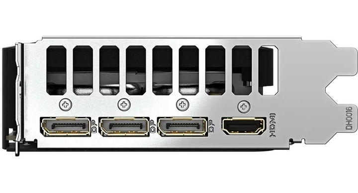 Видеокарта GeForce RTX 5060 8Gb GDDR7 GIGABYTE EAGLE MAX OC 8G (GV-N5060EAGLEMAX OC-8GD) - изображение 9