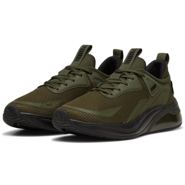 Кросівки Cell Thrill Puma 310168-08 41 Зелений (4067979435154) - Фото 2 Кросівки Cell Thrill Puma 310168-08 41 Зелений (4067979435154) - зображення 2