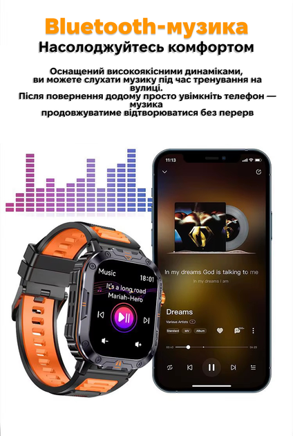 Смарт-часы Lemfo NX20, IP68, 100+ спортивных режимов, звонки, фонарик, мощная батарея - изображение 20