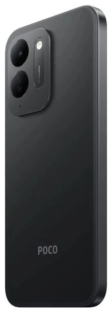 Смартфон Poco C95 Pro 8/256GB Black (Global) (Із зарядним пристроєм) - Фото 7 Смартфон Poco C95 Pro 8/256GB Black (Global) (Із зарядним пристроєм) - зображення 7