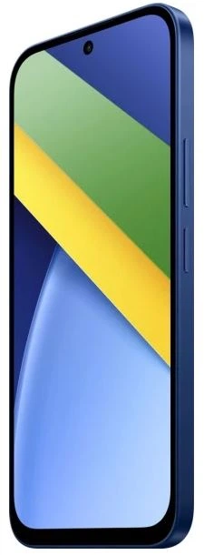 Смартфон Poco C95 Pro 8/256GB Blue UA UCRF - изображение 4