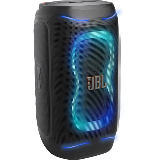 Акустична система JBL PartyBox 130 Black (JBLPB130BLK) - Фото 3 Акустична система JBL PartyBox 130 Black (JBLPB130BLK) - изображение 3