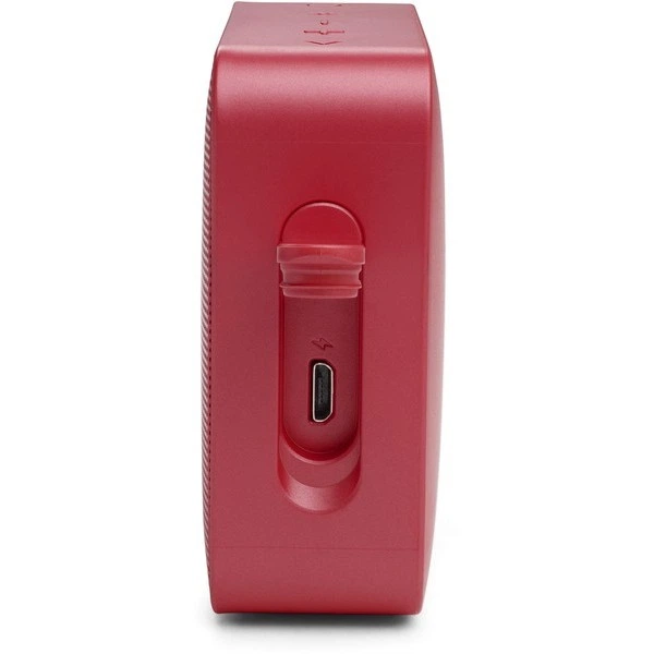 Акустична система JBL Go Essential 2 Red (JBLGOES2RED) UA UCRF - зображення 6